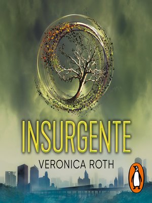 cover image of Insurgente